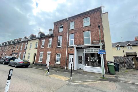 undefined, Beaufort Road, EXETER