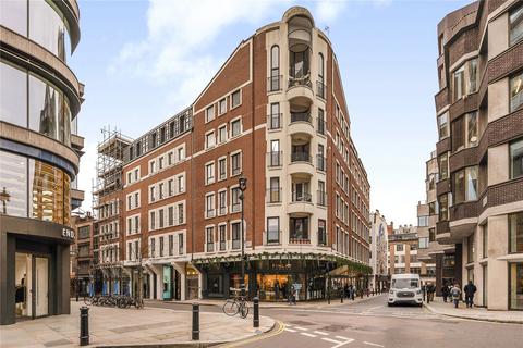 1 bedroom apartment for sale - Marshall Street, Soho, London, W1F