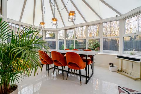 4 bedroom detached house for sale, Woodshaw Grove, Worsley, Manchester