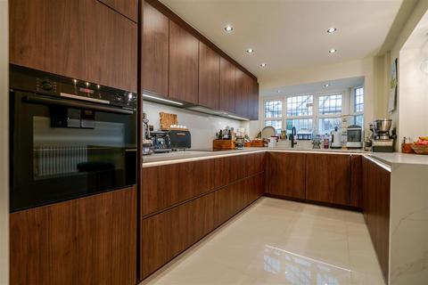 4 bedroom detached house for sale, Woodshaw Grove, Worsley, Manchester