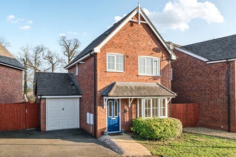 undefined, Heulwen Way, Welshpool, Powys, SY21