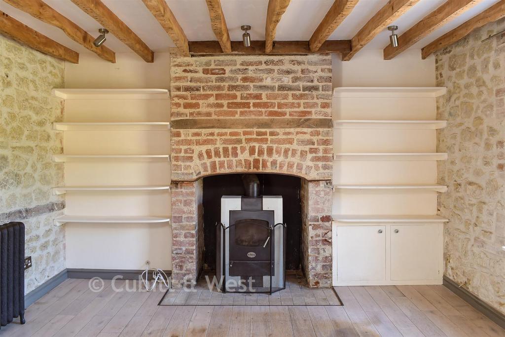 Internal Feature