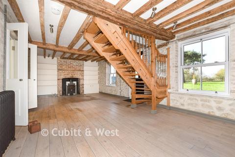 3 bedroom detached house for sale, Nutfield Marsh Road, Nutfield RH1