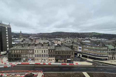 undefined, Cow Green, HALIFAX