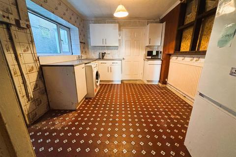 3 bedroom terraced house for sale, Sea View Terrace, Baglan, Port Talbot