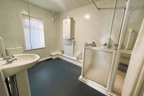 3 bedroom terraced house for sale, Sea View Terrace, Baglan, Port Talbot