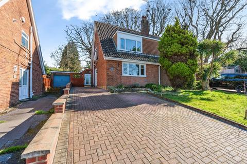 Ringwood Drive, North Baddesley, Southampton