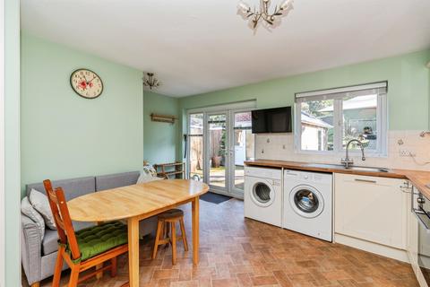 undefined, Ringwood Drive, North Baddesley, Southampton