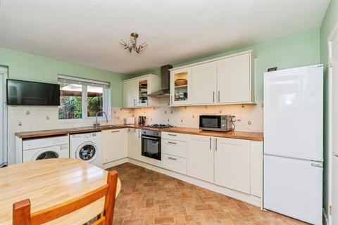 undefined, Ringwood Drive, North Baddesley, Southampton