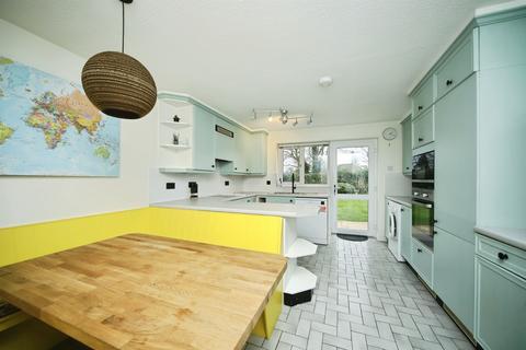 3 bedroom detached bungalow for sale, Highgrove, Taunton