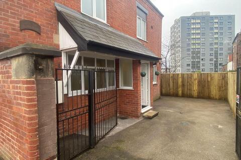 undefined, Henry Street, Offerton, Stockport