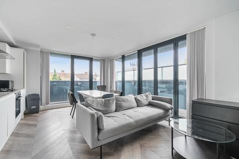 4 bedroom apartment to rent, Rotherhithe Old Road, Surrey Quays, SE16
