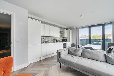 undefined, Rotherhithe Old Road, Surrey Quays, SE16