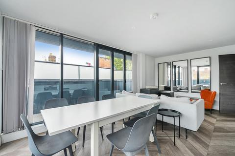 undefined, Rotherhithe Old Road, Surrey Quays, SE16