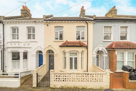 3 bedroom house to rent, Hereward Road, London SW17