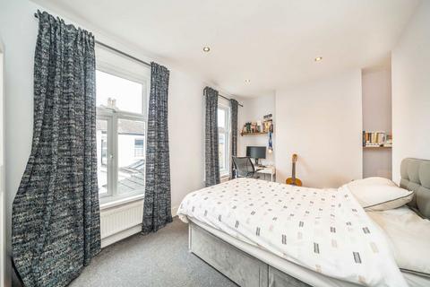 undefined, Hereward Road, London SW17