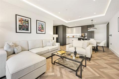 1 bedroom apartment for sale, Walton-Clark House, Brigade Court, Southwark, SE1