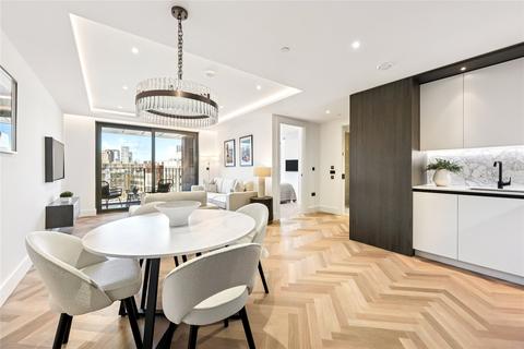1 bedroom apartment for sale, Walton-Clark House, Brigade Court, Southwark, SE1
