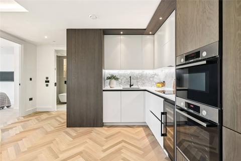1 bedroom apartment for sale, Walton-Clark House, Brigade Court, Southwark, SE1