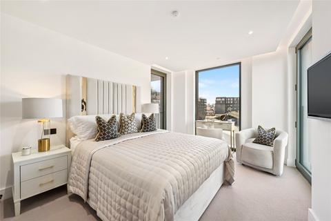 1 bedroom apartment for sale, Walton-Clark House, Brigade Court, Southwark, SE1