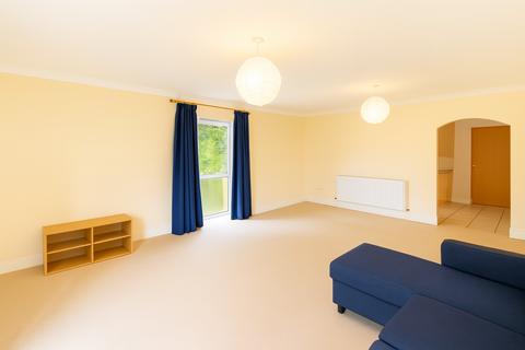 1 bedroom flat to rent, Caronia Court, Surrey Quays, London