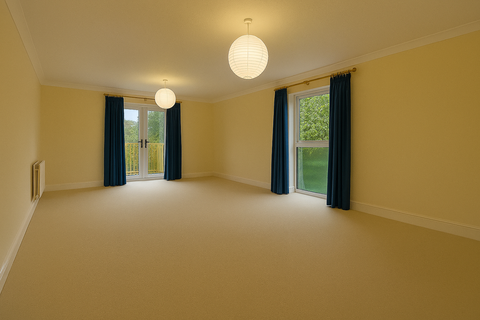 1 bedroom flat to rent, Caronia Court, Surrey Quays, London