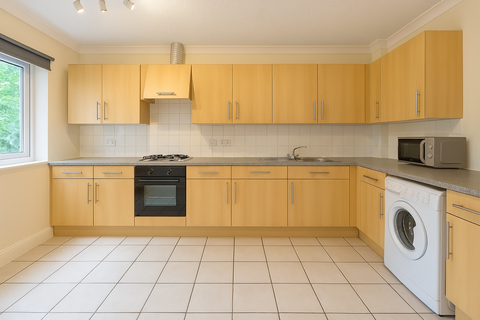 1 bedroom flat to rent, Caronia Court, Surrey Quays, London
