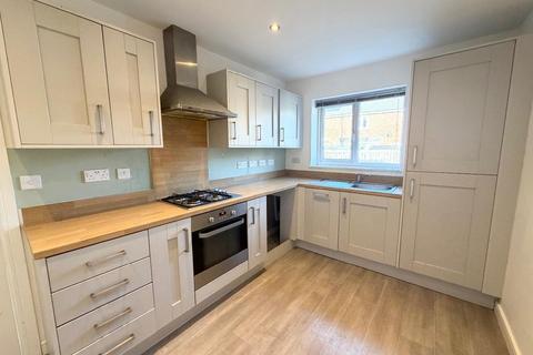 4 bedroom detached house for sale, Columba Road, Stockton-On-Tees