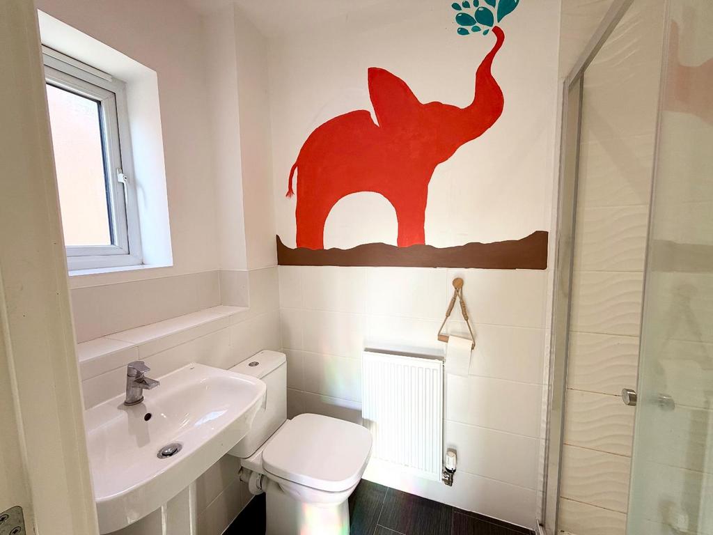 En-suite