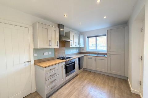 4 bedroom detached house for sale, Columba Road, Stockton-On-Tees