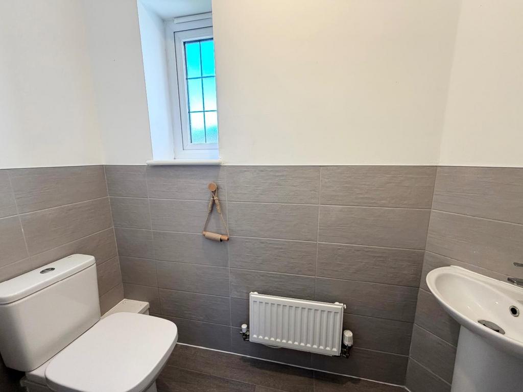 Cloakroom