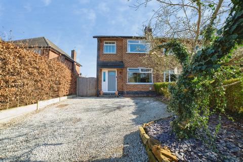 undefined, Derby Road, Ilkeston DE7