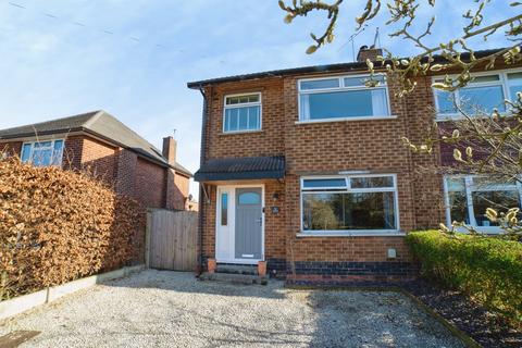 undefined, Derby Road, Ilkeston DE7