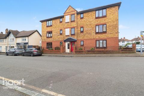 1 bedroom flat for sale, White Hart Road, ORPINGTON