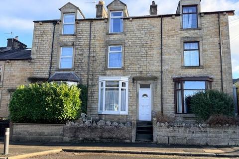 4 bedroom terraced house for sale, Ullswater Road, Lancaster LA1