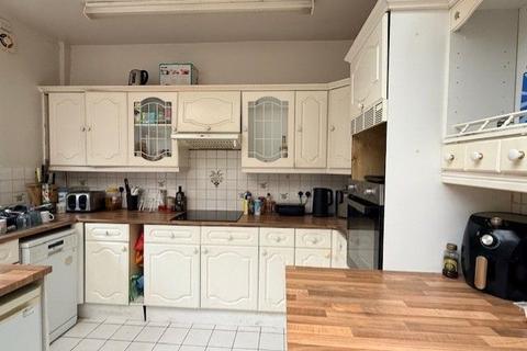 4 bedroom terraced house for sale, Ullswater Road, Lancaster LA1