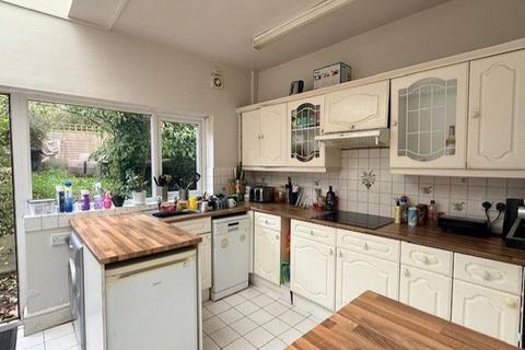 4 bedroom terraced house for sale, Ullswater Road, Lancaster LA1