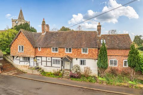 4 bedroom semi-detached house for sale, Church Lane, Witley, GU8