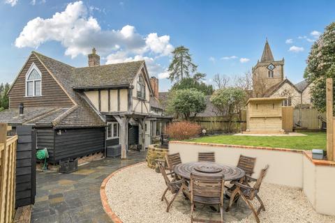 4 bedroom semi-detached house for sale, Church Lane, Witley, GU8