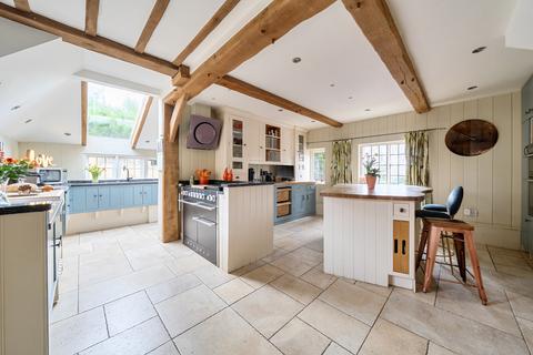 4 bedroom semi-detached house for sale, Church Lane, Witley, GU8