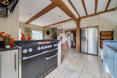 4 bedroom semi-detached house for sale, Church Lane, Witley, GU8