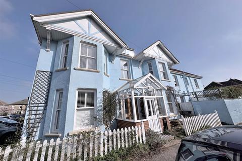 undefined, Southbourne