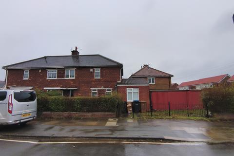 undefined, Amersham Road, Middlesbrough TS3