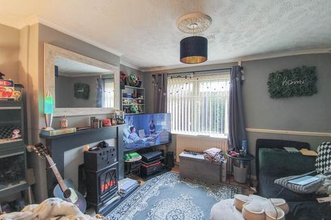 undefined, Amersham Road, Middlesbrough TS3
