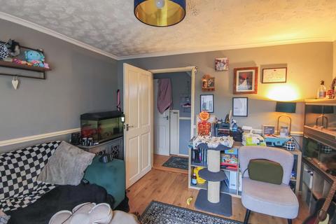 undefined, Amersham Road, Middlesbrough TS3