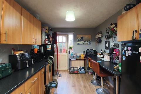 undefined, Amersham Road, Middlesbrough TS3