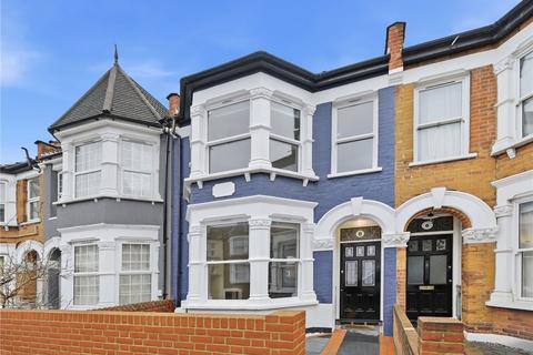 3 bedroom terraced house for sale, Harringay Road, London, N15