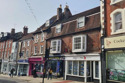 undefined, Salisbury Street, BLANDFORD FORUM