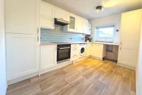 undefined, Salisbury Street, BLANDFORD FORUM