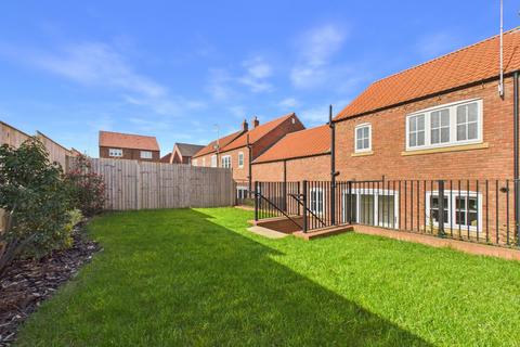 undefined, Hellyer Rise, Kirk Ella, Hull, HU10 7GJ